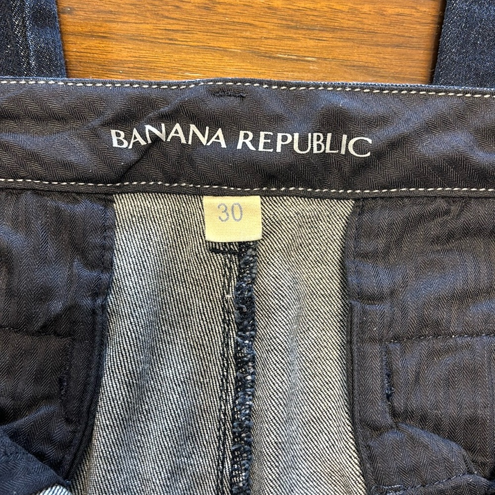 Banana Republic trousers